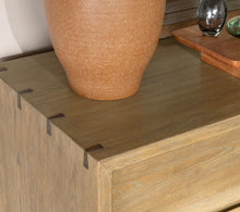 Cargar imagen en el visor de la galería, Stillwater Live Edge Dresser