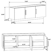 Cargar imagen en el visor de la galería, Dennis Sideboard