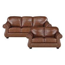 Cargar imagen en el visor de la galería, Attleboro-2pc Set: Sofa, Love image
