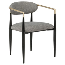 Load image into Gallery viewer, Bradbury Dining Arm Chair