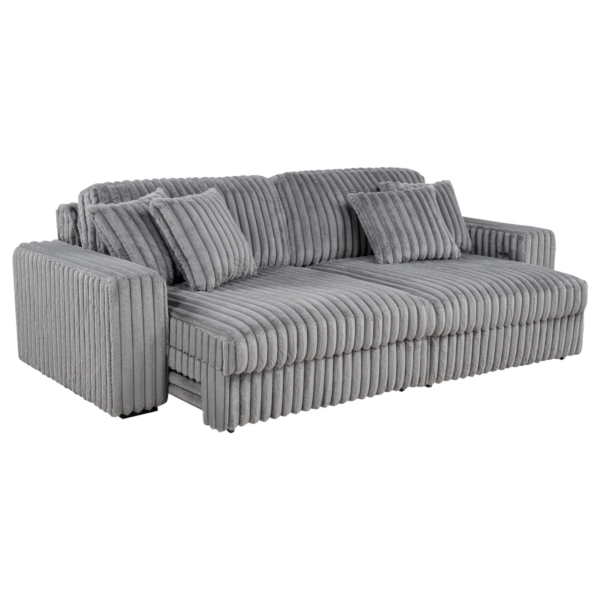 Jacana Sofa with Power Chaise