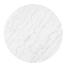Cargar imagen en el visor de la galería, Virden Round Cocktail Table