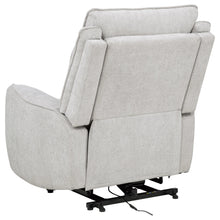 Cargar imagen en el visor de la galería, Sylmar Dual Power Lift Recliner