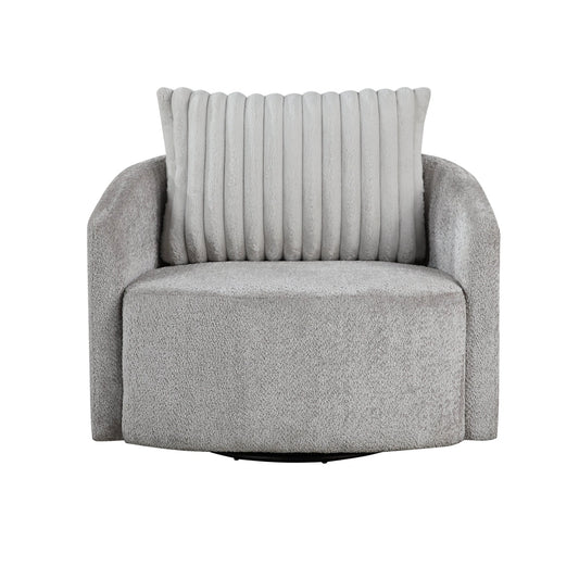 Francine-Swivel Chair image