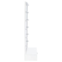 Load image into Gallery viewer, Spector LED Floor Mirror
