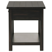 Cargar imagen en el visor de la galería, Payne End Table