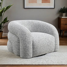 Load image into Gallery viewer, Freja Swivel Chair