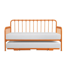 Load image into Gallery viewer, 4983RN-NT - Daybed with Lift-up Trundle