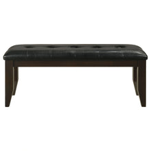 Load image into Gallery viewer, Dalila Dining Bench