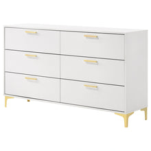 Load image into Gallery viewer, Kendall Dresser