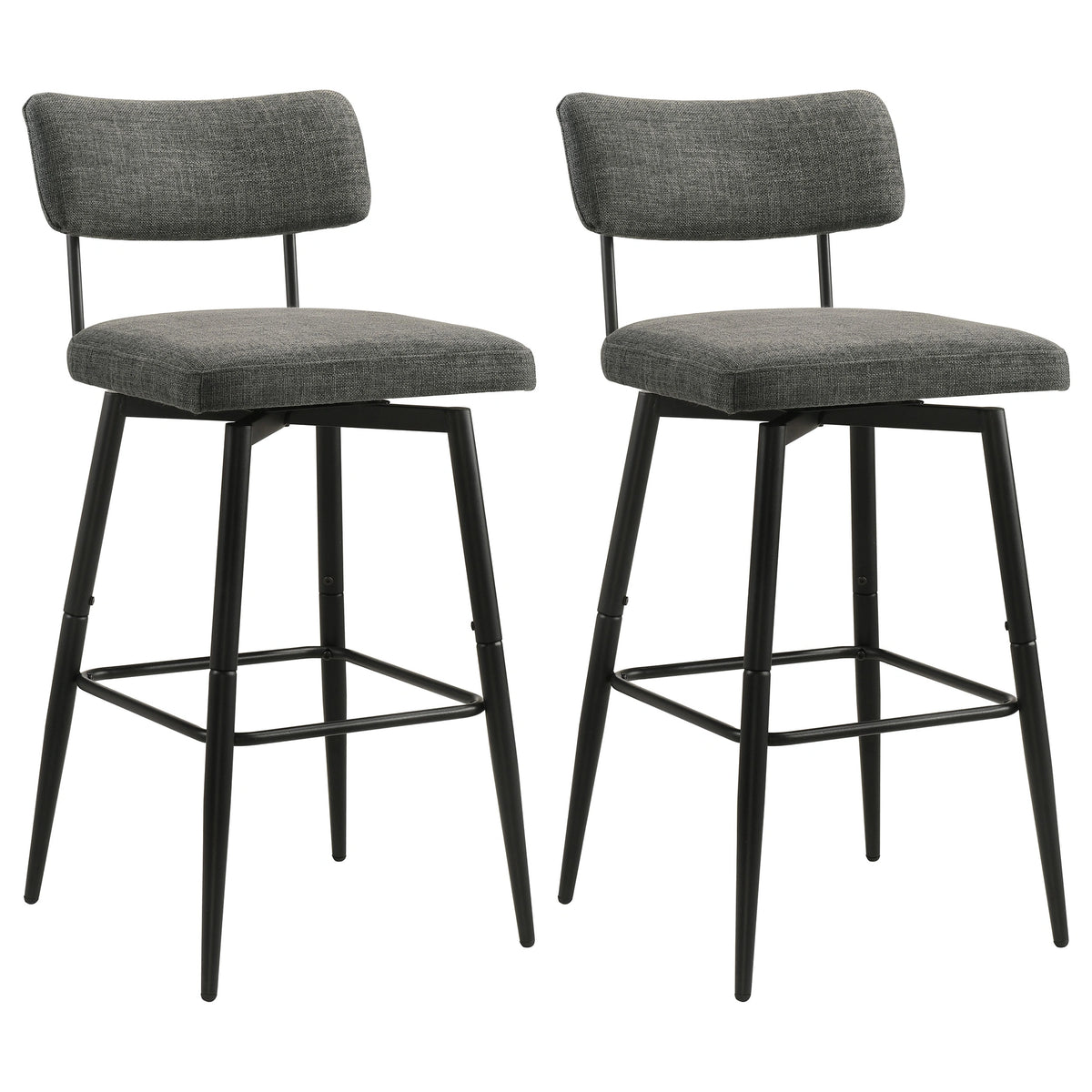 Levine Bar Stool of 2