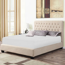 Cargar imagen en el visor de la galería, Artemisia 8" Cal. King, E.King, Full, &amp; Queen Memory Foam Mattress