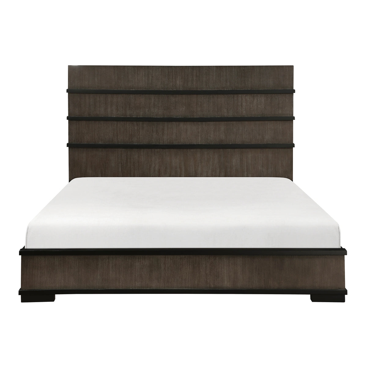Acworth-(3) Queen Bed image