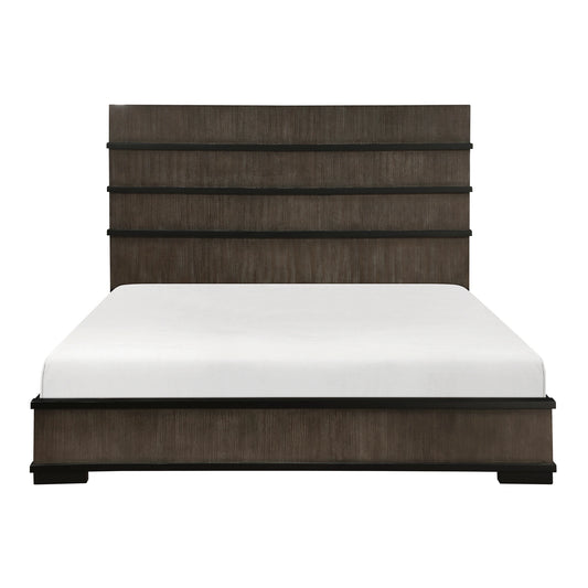 Acworth-(3) Queen Bed image