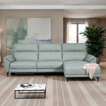 Cargar imagen en el visor de la galería, Theola Power Sectional, Right Chaise