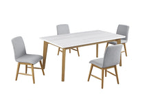Cargar imagen en el visor de la galería, Mandier Rectangular Table