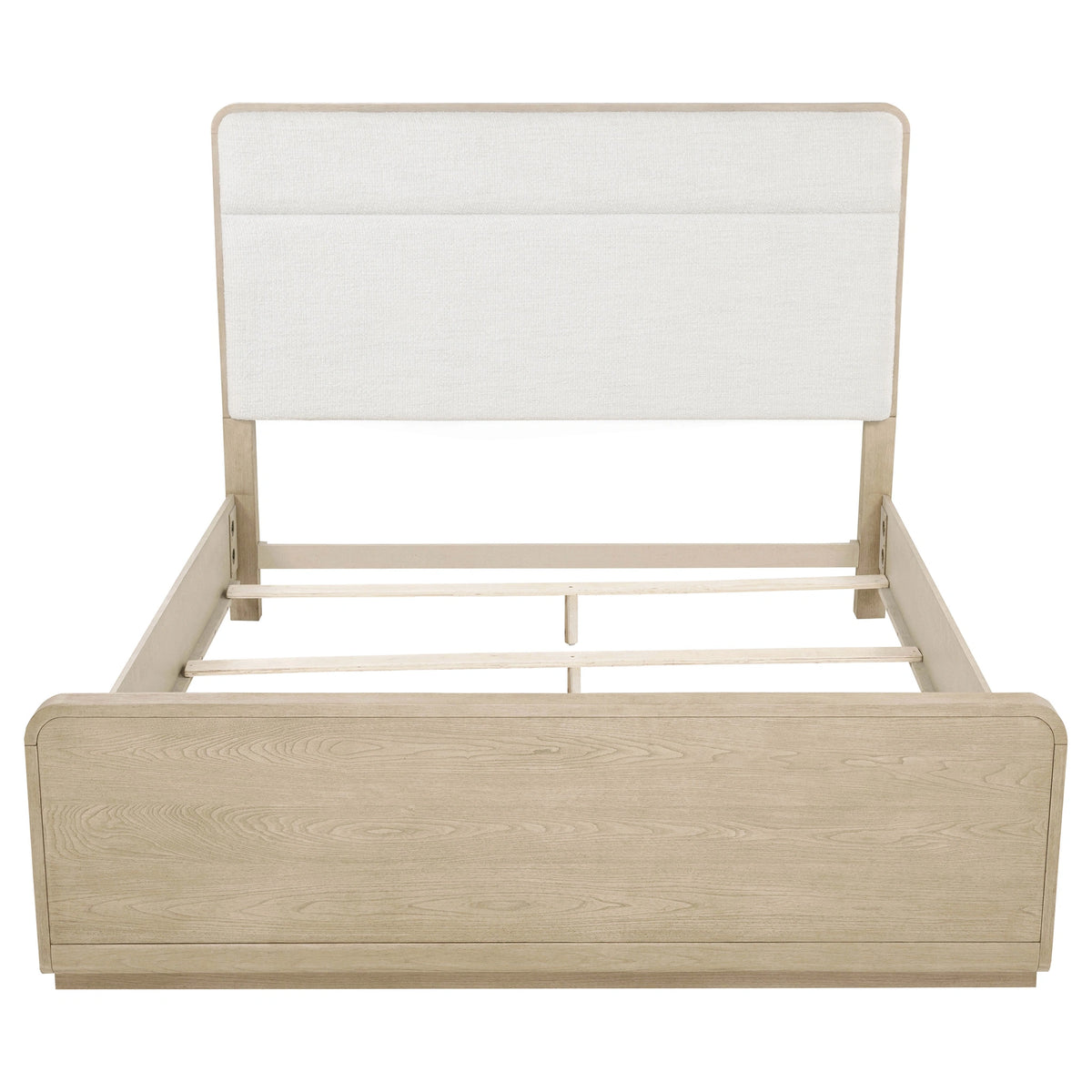 Ladera Panel Bed