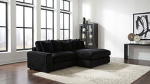 Cargar imagen en el visor de la galería, Blaine Stationary Sectional