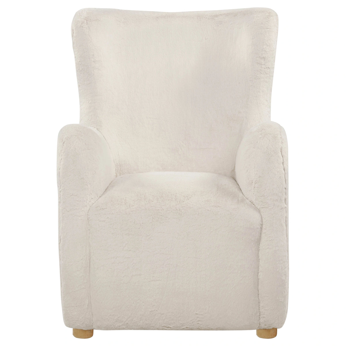Thornton Upholstered Accent Chair
