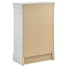 Cargar imagen en el visor de la galería, Louis Philippe Bedroom Set