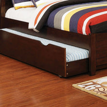 Load image into Gallery viewer, BROGAN Brown Cherry Trundle/Drawers