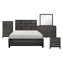 Load image into Gallery viewer, Davi Bed Set image