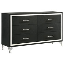 Load image into Gallery viewer, Lucia Bedroom Set