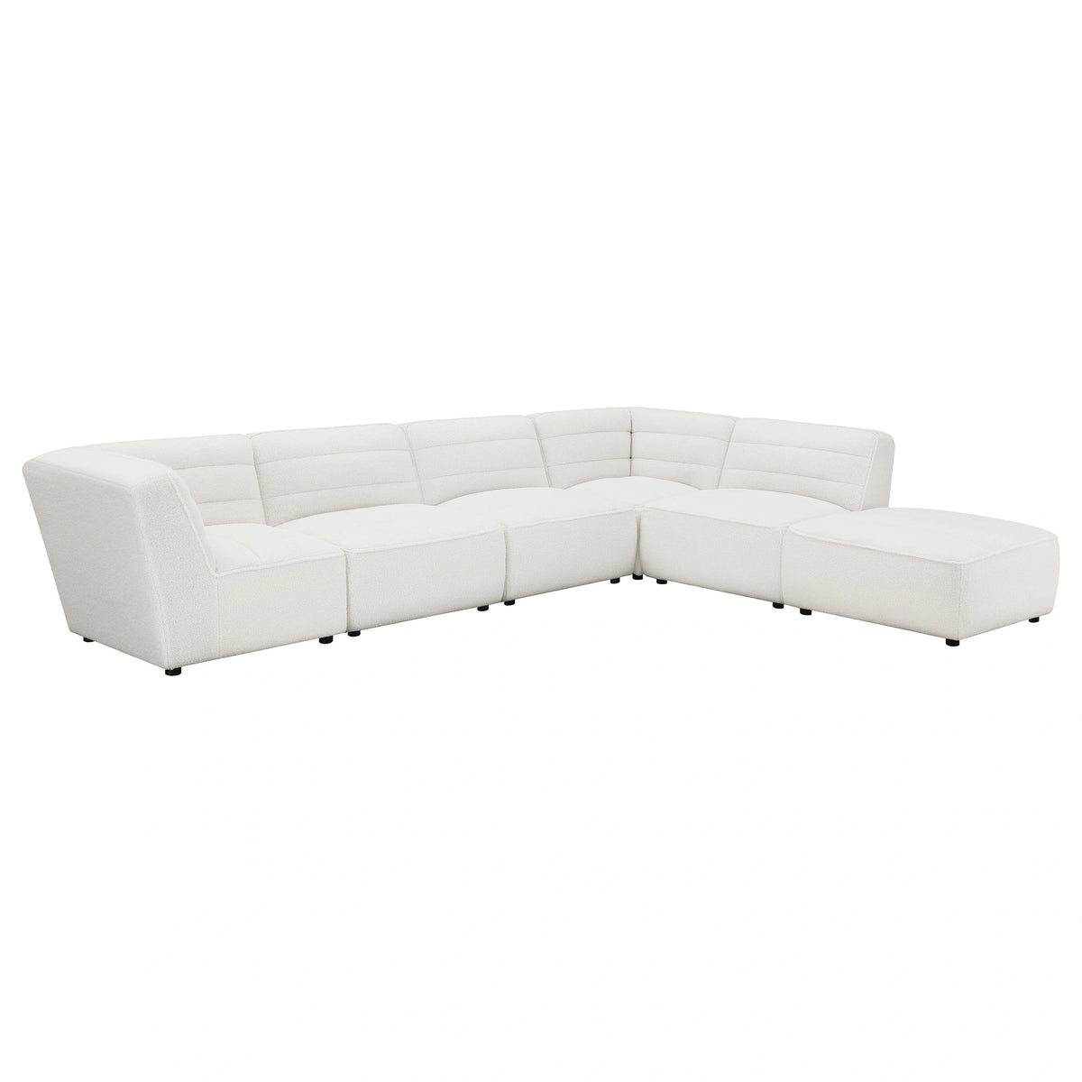 Sunny Modular Sectional Sofa
