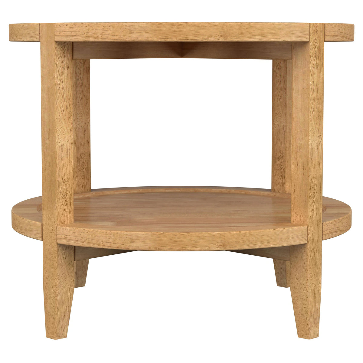 Camillo End Table