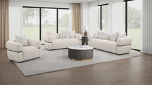 Load image into Gallery viewer, Jeanette Loveseat