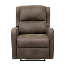 Load image into Gallery viewer, 8527BRW-1 - Reclining Chair