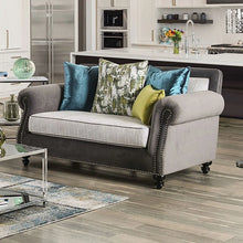 Cargar imagen en el visor de la galería, MARIELLA Loveseat