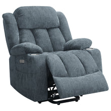 Cargar imagen en el visor de la galería, Houston Power Lift Recliner