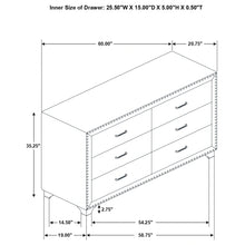 Cargar imagen en el visor de la galería, Melody Dresser