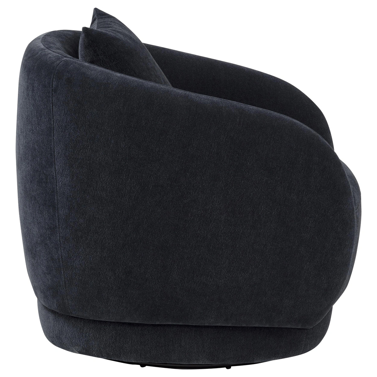 Arnaud Swivel Accent Chair