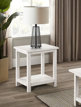 Cargar imagen en el visor de la galería, Payne End Table