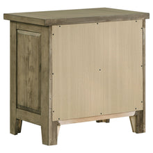 Cargar imagen en el visor de la galería, Hazlewood Nightstand