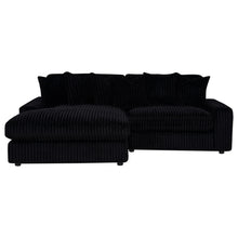 Cargar imagen en el visor de la galería, Blaine Stationary Sectional
