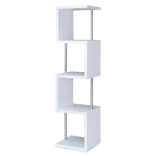 Baxter Bookshelf Disc