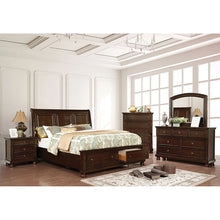 Cargar imagen en el visor de la galería, Castor Brown Cherry Mirror