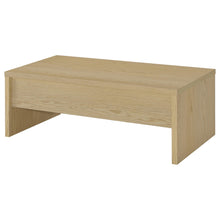Cargar imagen en el visor de la galería, Canoga Lift-Top Coffee Table