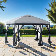 Cargar imagen en el visor de la galería, Arali Hxz Pop Up Gazebo