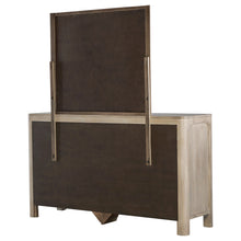 Cargar imagen en el visor de la galería, Solano Dresser with Mirror