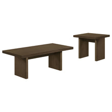 Load image into Gallery viewer, Decker Coffee Table Set