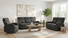 Load image into Gallery viewer, Hamilton Manual Reclining Sofa Set