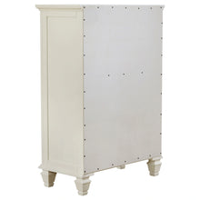 Cargar imagen en el visor de la galería, Sandy Beach Chest of Drawers
