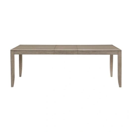 Mckewen Dining Table in Gray 1820-86