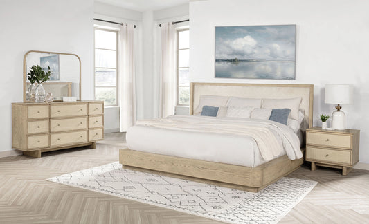 Kailani Bedroom Set
