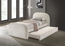 Cargar imagen en el visor de la galería, Vanni Twin Bed w/ Trundle