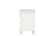 Cargar imagen en el visor de la galería, Whitehaven Nightstand